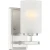 D239M-1B-BN - Carmine 1 Light Wall Sconce - Designers Fountain Pro Plus