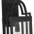 D240M-8OW-MB - Monroe 1 Light Wall Lantern - Designers Fountain Pro Plus