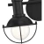 D243M-2B-MB - Dalton 2 Light Vanity - Designers Fountain Pro Plus