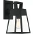 D244M-8OW-MB - Cooper 1 Light Wall Lantern - Designers Fountain Pro Plus