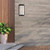 D248L-7OW-MB - Eads LED Wall Lantern - Designers Fountain Pro Plus