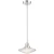 LED89730-CH - Aida LED Mini Pendant - Designers Fountain Pro Plus