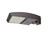 Maxlite M75H4W-CSBWCR M Series 75W, 277-480V, Type 4W, CCT Select 3/4/5K, Bronze, Wall, C-Max Compatible