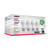 13.5A19/SW/LED/927/120V/4PK