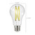 12.5A19/CL/LED/927/120V/4PK