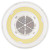 72W/LED/HID-HB/850/120-277V