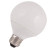 Halco Lighting Technologies CFL15/27/G28 45713 15W SPIRAL G28 Globe Shape