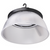 Halco Lighting Technologies HRHB-PC-LG 30264 Hoverbay Round Highbay Polycarbonate Reflector 200W 240W Fixtures