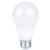 Halco Lighting Technologies A19FR9/827/OMNI/LED 80967 A19 9W 2700K Dimmable Omnidirectional E26 ProLED