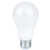 Halco Lighting Technologies A21FR17-830-DIM-LED4 88049 A21 Dimmable 17W 3000K