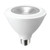 PAR30FL12S/927/WH/LED2 Halco Lighting Technologies PAR30FL12S/927/WH/LED2 83111 LED PAR30S 12W 2700K Dimmable 40 Degree E26 ProLED High CRI White Housing