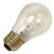 A15WH60/E17 Halco Lighting Technologies A15WH60/E17 10012 60W A15 Wh 120V E17