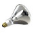 BR40CL250/1/CSTFX Halco Lighting Technologies BR40CL250/1/CSTFX 404066X 250W BR40 Cl 120V Covershield
