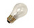 A15CL40/CSTF Halco Lighting Technologies A15CL40/CSTF 90300 40W A15 Cl 130V 3M Covershield