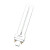 PL18D/E/27/ECO Halco Lighting Technologies PL18D/E/27/ECO 109010 18W Double 2700K G24Q-2 Pro Eco