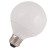 CFL9/50/G25 Halco Lighting Technologies CFL9/50/G25 45705 9W Spiral G25 5000K Med Prolume