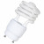 CFL18/35/GU24 Halco Lighting Technologies CFL18/35/GU24 46519 18W T2 Spiral 3500K GU24 Prolume