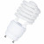 CFL23/41/GU24 Halco Lighting Technologies CFL23/41/GU24 46523 23W T2 Spiral 4100K GU24 Prolume