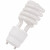 CFL26/27/GU24 Halco Lighting Technologies CFL26/27/GU24 46528 26W Spiral 2700K GU24 Prolume
