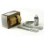 S62/70HX/4T/K Halco Lighting Technologies S62/70HX/4T/K 55108 70W LU S62 4T Kit
