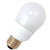 CFL9/27/A19 Halco Lighting Technologies CFL9/27/A19 45734 9W Spiral A19 2700K Med Prolume