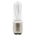 Q75CL/MC/120 Halco Lighting Technologies Q75CL/MC/120 127020 120V 75W T4 E11 Prism