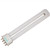 PL13S/E/27/ECO Halco Lighting Technologies PL13S/E/27/ECO 109134 13W Single 2700K 2Gx7 Prolume Eco