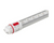 Keystone Technologies 48-in 21W LED Sign Tube, Double, R17d, 120V-277V, 6500K, Clear | KT-LED21T8-48P2S-865-D /G2 | Keystone Technologies at lightingandsupplies.com