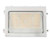 Keystone Technologies 80W LED Wall Pack w/ PC, Open Face, 120V-277V, CCT Select, White | KT-WPLED80-M1-8CSB-VDIM-W | Keystone Technologies at lightingandsupplies.com