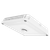 SCS/70W/840/UD/W - Surface Canopy Square 70W 80CRI 4000K 120-277V 0-10V DIM White Z10 - EiKO