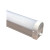 EiKO XBAT02-S50K-BUNW Linear Batten Fixture 2ft 12W 5000K Standard Efficacy 100-277V 80CRI Non-dimming