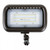 FLS 30 G1 5K T Spring Lighting Group FLS 30 G1 5K T 3,000 Lumens, 30W, 5000K, 7H x 7V, Trunnion, Dark Bronze Flood Lights
