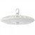 HC 135 G1 5K F Spring Lighting Group HC 135 G1 5K F 13,700 Lumens, 97W, 5000K, Wide Distribution 120¡, Frosted Lens
