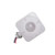 BRI819P-B-D-L1 Spring Lighting Group BRI819P-B-D-L1 Fixture External PIR indoor Motion/Photo sensor, IP20, 120/277V AC, 1-10V Adjustable Dimmer, L1-360¡ lens, maximum coverage 30O diameter from 25O height Troffer Lights