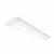 TR 4 52 G2 4K Spring Lighting Group TR 4 52 G2 4K TR G2 LED Wrap Round Fixture,4Ft,5200Lm-40W,4000K,120-277V,0-10V Dimming