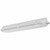 VT 4 48 G1 5K Spring Lighting Group VT 4 48 G1 5K 4 ft, 4,950 Lumens, 45W, 5000K, 120-277V, White Vapor Tight