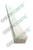 GI-4DT5D-D60-BF Green Ignite GI-4DT5D-D60-BF 30W 3750 Lumen NWP CONNECTOR 120 - 277v 4000K Battens