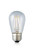 LTS14C10024MB Archipelago Lighting LTS14C10024MB Dcor or S14 or Clear or 1.0W/2400K