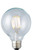 LTG25S50027MB Archipelago Lighting LTG25S50027MB Dcor or G25 or Silver-Tip or 4.5W/2700K