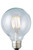 LTG25C20024MB Archipelago Lighting LTG25C20024MB Dcor or G25 or Clear or 2.0W/2400K