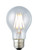 LTA19C35024K1 Archipelago Lighting LTA19C35024K1 Dcor or A19 or Clear or 3.5W/2400K/Gen-1