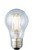 LTA15C20027CB Archipelago Lighting LTA15C20027CB Dcor or A15 or Clear or 2.0W/2700K/E12
