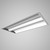 LPVT22-xx-MS Archipelago Lighting LPVT22-xx-MS Troffer or proARCH or 2x2/ w/ Motion Sensor