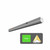 LLSN24-40-4 Archipelago Lighting LLSN24-40-4 Linear Strip or Juno1 or 4FT or 24W or 4000K