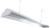 CSL455 Archipelago Lighting CSL455 Shoplight or 4FT/55W/4000K