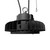 LRHB400-40-UDM Archipelago Lighting LRHB400-40-UDM Round High Bay or Atlas or 400W or 4000K or 120 - 277V or Black or