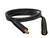 Southwire 65250840 LEAD,1/0 AWGx 50' LC40 M&F BK WELDING