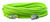 Southwire 2578SW000X 12/3 Heavy-Duty 15-Amp SJTW High Visibility General Purpose Extension Cord with Lighted End, 50
