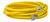 Southwire 2687SW0002 10/3 Extra Heavy-Duty 15-Amp SJTW High Visibility General Purpose Extension Cord with Lighted End, 25
