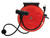 Southwire 48006SW Retractable Reel Cord 48006 3 Outlet 3 Outlet, 30 Feet
